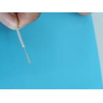 300V Fiberglass Wire Insulation With Silicone 24AWG For Electric Heating Cushion for sale