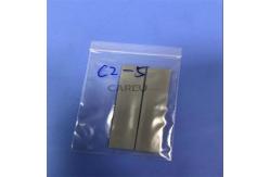 China Samsung C2-5 Ultrasound Probe Parts Probe Lens In Stock On Sale supplier