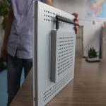 12.1 Inch Open Frame Lcd Touch Monitor Screen For Military
