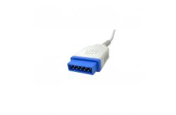 China GE Direct Connect SpO2 Sensor Healthcare Marquette Compatible supplier