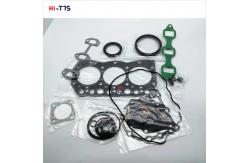 China Machine Engine Parts Full Gasket Set 3TNC78 3TNC78L Full Gasket Kit supplier
