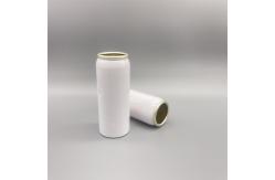 China Versatile Aluminium Container for Household Items - Practical & Stylish Aluminum can supplier