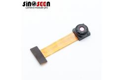 China Face Recognition Compact Camera Module 2MP 60fps Low Light Performance supplier