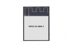 China Wireless Communication Module ESP32-S2-MINI-2-N4 2.4GHz WiFi Transceiver Module supplier