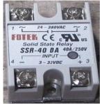 Solid State Relay for sale
