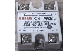 China Solid State Relay supplier