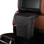 Advanced Waterproof Cat Litter Car Garbage Can Storage Tank 3L Capacity for sale