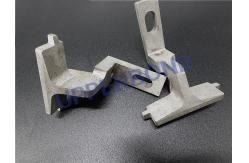 China King Size / Slim Size Durable HLP2 Packer Machine Plunger Parts supplier