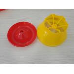Bucket Broiler Manual Poultry Feeder Drinker