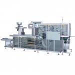 SED-320GP 150 Cuttings Per Minute Automatic Packing Machine 20kw Tablet Blister Packing Machine for sale