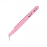 Vetus ESD 15 Tweezers Antistatic Precision Eyebow Stainless Steel Tweezers for sale