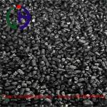 Black Nature Source Coal Tar Pitch As A Binder Of Carbon Electrodes