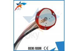 China 3V / 5V Sensors For Arduino , Students Pulse / Heart Rate Sensor supplier