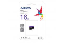 China MicroSD 34GB 16GB TF Memory Card Electronics Components AUSDH16GUIC supplier