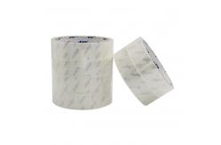 China Hot Selling Factory Manufacturing Single Side Self Adhesive Tape supplier