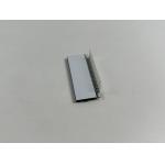Transmissive TN LCD Display Segment Code Screen For Calculator