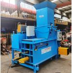 Wood Shaving Packaging Machine , Wood Shaving Machine , Wood Shaving Baler Machine for sale