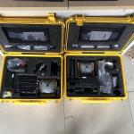 RTK GNSS Receiver South S86 with trimble BD970 motherboard Inbuilt GPRS/GSM Module