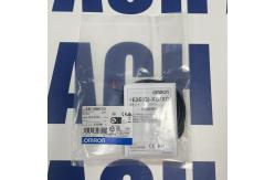 China Omron E2E-X5MC112 | M12 Inductive Sensor, 5mm, NPN, IP67 supplier