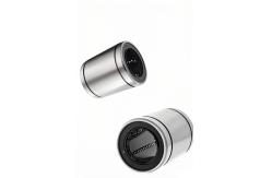 China High Precision Linear Bearing Low Noise Linear Ball Bearings Lightweight Low Maintenance supplier