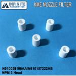 N510059196AA N610157222AB Panasonic NPM 3 Head Filter For SMT Machine for sale