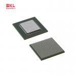 XC7A200T-3FBG484E IC Chip Programming Input Voltage Key Memory Battery Backup Supply for sale
