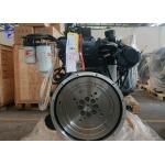 Industrial DCEC Generator 6CTAA8.3 Loader Engine Diesel With 8.3L Displacement for sale