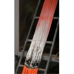 Wire & Cable Bundle Combustion Tester， Vertically Installed Bundled Wires And Cables Testing Machine
