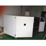 ISO 8142:1990 Maximum Temperature of Thermal Insulation Testing Machine ASTM c411-82