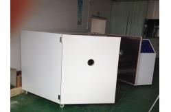 China ISO 8142:1990 Maximum Temperature of Thermal Insulation Testing Machine ASTM c411-82 supplier