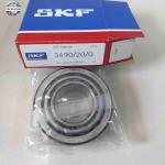 Gcr15 Chrome Steel VKHB 2067 VKHB 2249 Rear wheel Bearing 45*85*32mm High Speed For MAN for sale