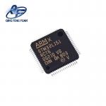 STM32L151RCT6 Integrated Circuit Component ARM Cortex M0 LQFP-48 for sale