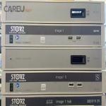 KEYPAD FOR STORZ TC200 CAMERA CONTRONER for Storz TC200 Camera Control