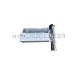 High Quality Hydraulic Pump Folding Filter For KOMATSU 20Y-04-61250 for sale