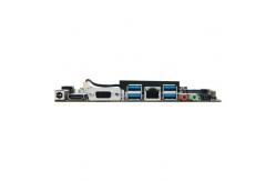 China N5095 Mini ITX Embedded Motherboard Jasper Lake Series Processor Industrial AIO Motherboard supplier