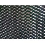 Stretch Expanded Wire Mesh 6mm Aluminum Mesh Plate Panel Net for sale