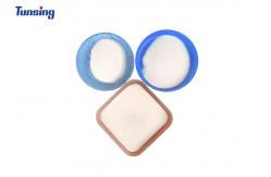 China Polyurethane Thermoplastic DTF Powder Hot Melt Powder For Heat Transfer Fabric supplier