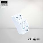 UCPV 600V DC Surge Protection Devices For Solar Pv rail installation for sale