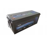 High-performance Lithium Iron Batteries 38.4V 100Ah Lifepo4  Battery For Rv for sale