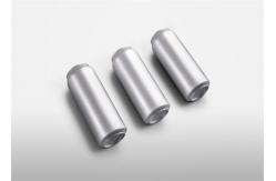 China Empty Aluminum Can and Easy Open Lid 250ml  for Beverage Packaging Energy supplier