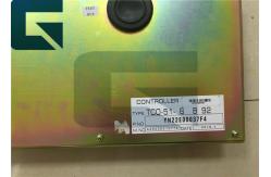 China YN22E00037F4 Controller Control Board For Kobelco SK200-6 SK210-6 Excavator supplier