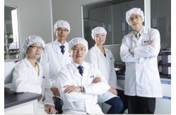 China Peroxide Cream manufacturer