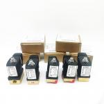Burkert Solenoid Valve 00125301 6013 24V DC Voltage 1/4 Port Connection for sale