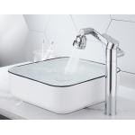 Mechanical Crane 360Degree OEM Bathroom Basin Tap