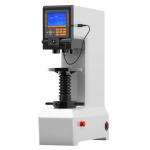 Built-in Printer High Precision Brinell Hardness Testing Machine 0.125um With 10X Eyepiece for sale