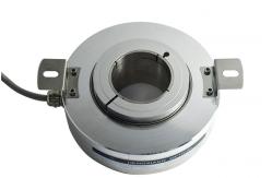 China DC30V AB Two Phase  Photoelectric Elevator Rotary Encoder supplier