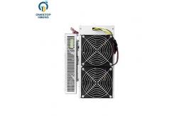 China Blockchain Canaan Avalon A1246 85t Profitability High Btc Asic Miners 3230w supplier