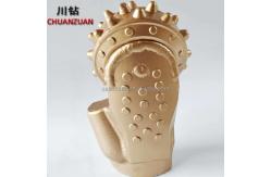 China Sealing Welding Roller Cone Bit 8 1/2 Inch supplier