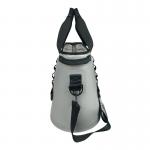 Custom Logo Leakproof Soft Cooler Bag Thermal Insulated For Lunch Beach Picnic for sale
