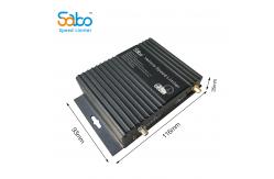 China 2km/h Kenya Speed Limiter Device For Vehicles SPG02C supplier